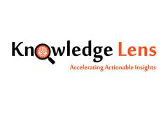 
      
      Knowledge Lens recognised as Niche Player in 2021 Gartner...
      
      
