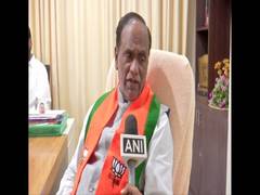 
      
      Courts will take legal action: K Laxman on P Chidambaram
      
      