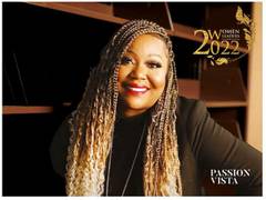 
      
      Passion Vista enjoyed cheerful moment with Normanie Mckenzie
      
      