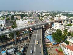 
      
      KNR Constructions completes sale of KNR Walayar Tollways to...
      
      