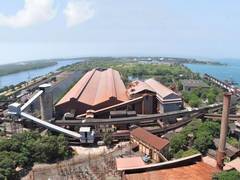
      
      KIOCL back in black, reports PBT of Rs 23 crore in Q1
      
      
