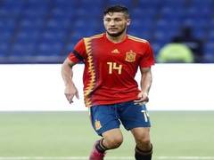
      
      Oscar Rodriguez signs five-year contract with Sevilla
      
      