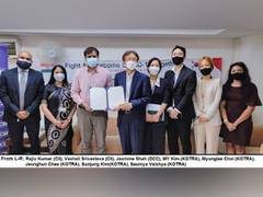 
      
      Korean companies, KOTRA, CII help Delhi Government prepare...
      
      
