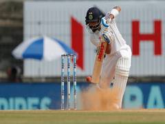 
      
      Ind vs Eng: Kohli doesn't find any excuses, takes blame for...
      
      