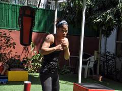 
      
      Mary Kom appointed as chairperson of AIBA champions and...
      
      
