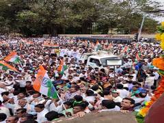 
      
      Declare Karnataka floods national calamity: KPCC
      
      