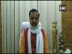 
      
      Decision to resume construction works from April 15 in UP...
      
      