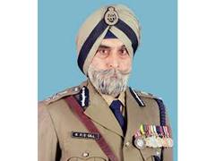 
      
      Remembering KPS Gill, a man behind India's successful...
      
      