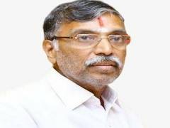 
      
      Tamil Nadu Minister violates norms,  holds presser soon after...
      
      