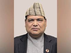 
      
      Nepal's Lower House Speaker faces rape allegation 
      
      