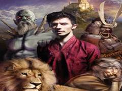 
      
      US musician KSHMR to feature in 'Sunburn' Holi bash in Mumbai
      
      