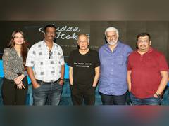
      
      K Sera Sera and Virtual Worlds to create history 
      
      