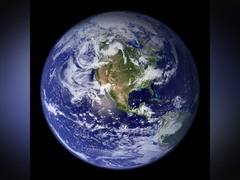 
      
      Earth's energy imbalance is essential prevent global warming
      
      