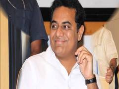 
      
      KTR helps 39 Indians stranded in Saudi Arabia to return home
      
      