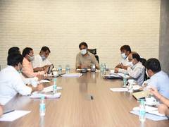 
      
      TS-bPass to be implemented from June first week: Telangana...
      
      