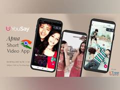 
      
      KTreeYouSay video platform: Influencers workshop to captivate...
      
      