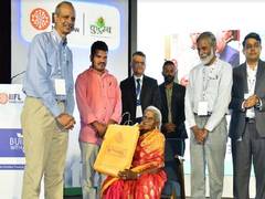 
      
      IIFL HFL's Kutumb concludes Bengaluru chapter to encourage...
      
      