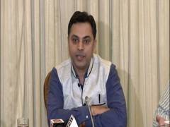 
      
      India's GDP growth has shown slowdown, need average growth 8...
      
      
