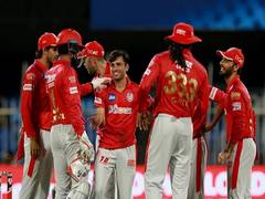 
      
      IPL 13: Need to go hard in the first 10 overs, says KXIP...
      
      