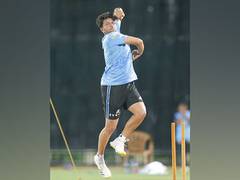 
      
      Our bowling has been our biggest positive, says Kuldeep Yadav
      
      