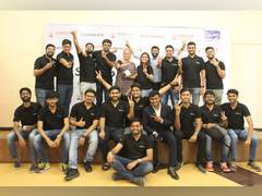 
      
      Management education nurturing entrepreneurship
      
      
