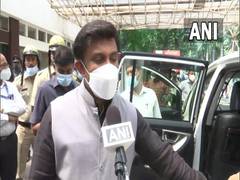 
      
      Acid attack culprits won't be spared: Health Minister Dr K Sudhak
      
      