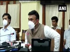 
      
      Karnataka Health Minister condemns attack on female doctor on...
      
      