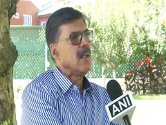 
      
      Keen to reopen all communication channels: J-K advisor to Guv
      
      