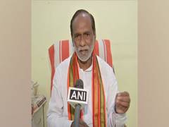 
      
      TRS, AIMIM destroyed Hyderabad city: BJP leader K Laxman
      
      