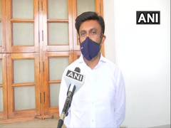
      
      Karnataka Minister Sudhakar K given additional charge of...
      
      