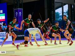 
      
      Selection of Indian team for Int'l Kabaddi tournament on Nov 18
      
      