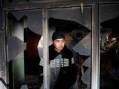 
      
      In wake of Kabul gurdwara attack, activist says no peace...
      
      