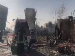 
      
      13 million Afghan employees rendered jobless as Taliban...
      
      