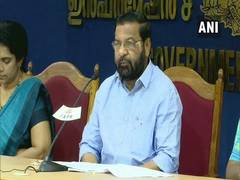 
      
      Sabarimala Temple won't re-open for public, annual festival...
      
      