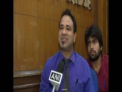 
      
      Request UP govt to reinstate me with due honour: Dr Kafeel Khan
      
      