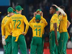 
      
      Ind vs SA: Kagiso Rabada completes 50 wickets in T20Is
      
      