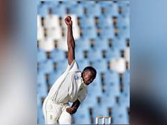 
      
      Rabada picks ODI series win in India as major career highlight
      
      