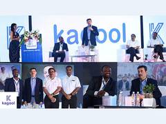 
      
      Kagool Data opens new centre in Hyderabad, to invest...
      
      