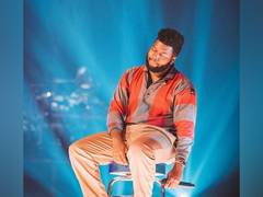 
      
      Singer Khalid to pay homage to El Paso victims through...
      
      