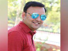 
      
      "My 2nd Girlfriend" a Novel by Kailash Rajpurohit takes...
      
      