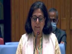 
      
      India welcomes appointment of two female judges at IRMCT
      
      