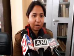 
      
      Aligarh Muslim University student secures 100 percentile in...
      
      