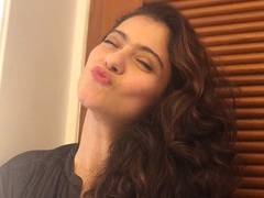 
      
      Kajol sends 'thank you' message to her fans for birthday wishes
      
      