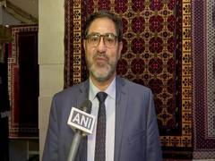
      
      Afghanistan food festival held in Hyderabad, aims to promote...
      
      