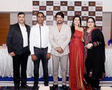 
      
      Kalamandir Jewellers announced exclusive brand partner with...
      
      