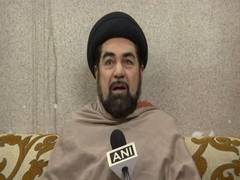 
      
      COVID-19: Friday congregational prayers postponed in Asifi mosque
      
      