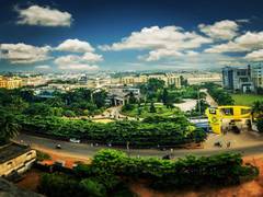 
      
      A Notch Higher: KIIT ranked among Top Indian Universities
      
      