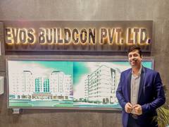 
      
      Evos Buildcon Pvt. Ltd. all set to launch their new housing...
      
      