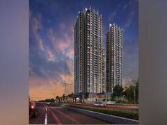 
      
      Kalpataru launches luxury tower 'Camellia' at Kalpataru...
      
      