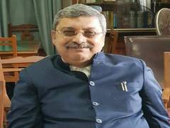 
      
      TMC leader Kalyan Banerjee calls West Bengal Governor...
      
      